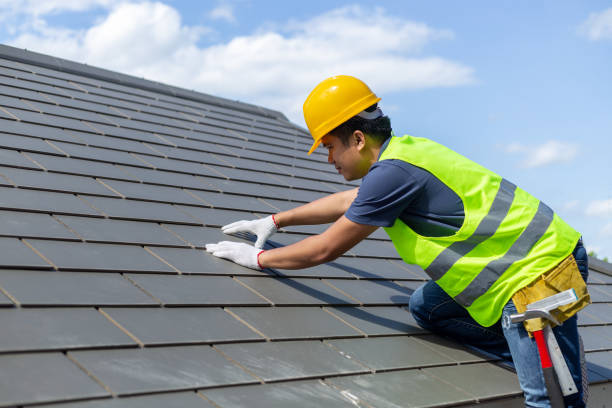 Best Affordable Roofing Company  in Summerde, AL