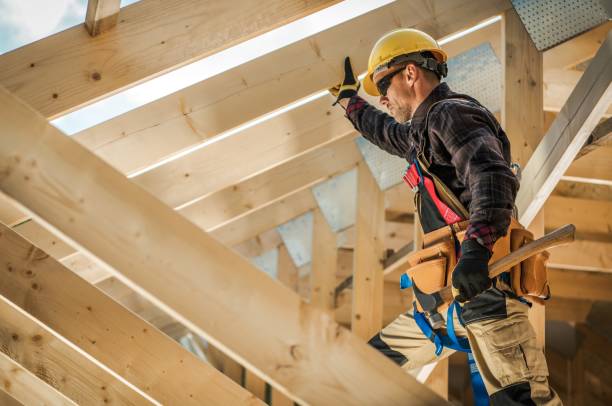 Best Residential Roofing Contractor  in Summerde, AL