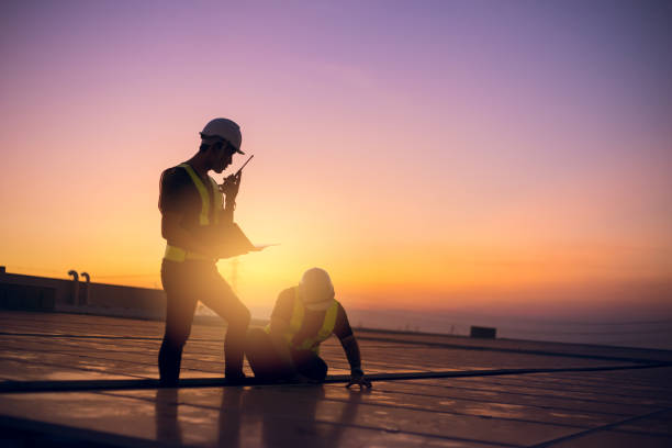 Best Roof Restoration Services  in Summerde, AL