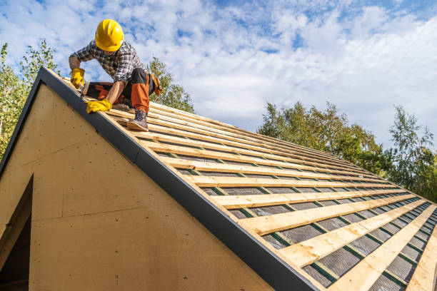 Residential Roof Replacement in Summerdale, AL