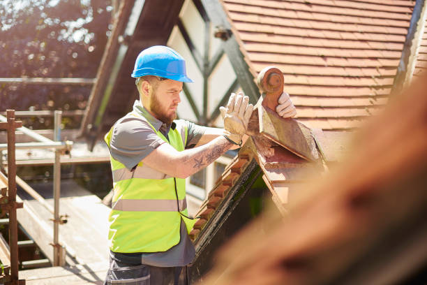 Best Roof Maintenance Services  in Summerde, AL