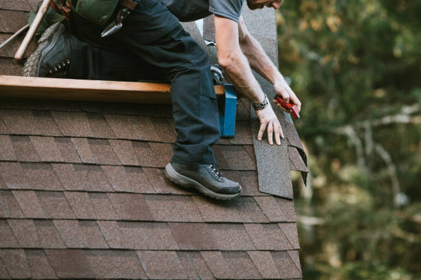 Best Tile Roofing Contractor  in Summerde, AL